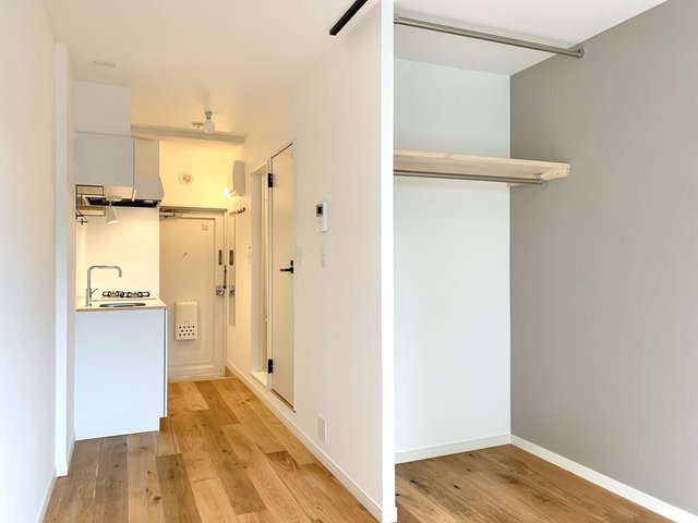 tomo部屋 ウイング落合【TOMOS】-/東京都多摩市/京王多摩センター