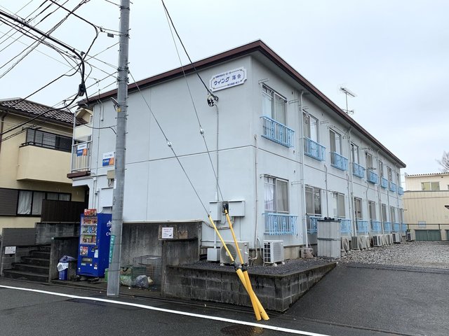 tomo部屋 ウイング落合【TOMOS】-/東京都多摩市/京王多摩センター