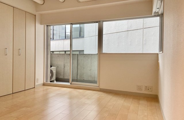 メゾン・ド・ヴィレ麻布台のお部屋