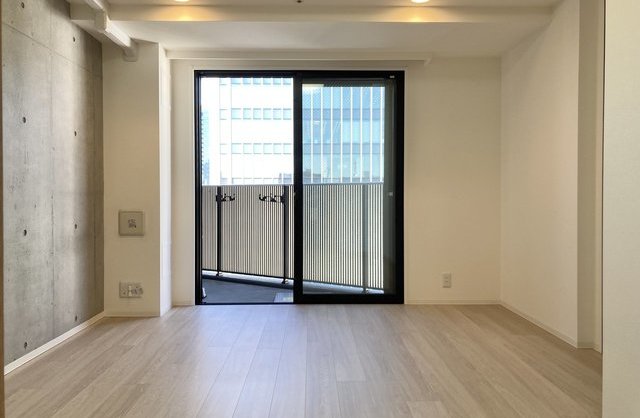 ZOOM新宿南Secondのお部屋