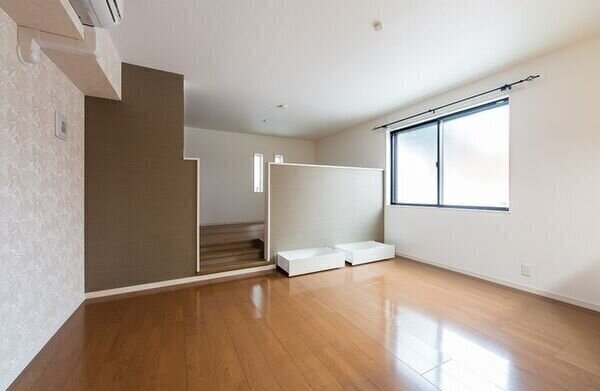 La mer(ラ・メール)のお部屋