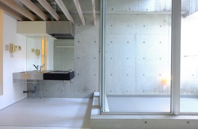 クレイタスパークⅢのお部屋