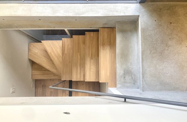 サクラハウスのお部屋