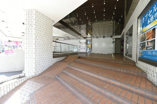 六本木ダイヤハイツ8階 東京都港区 六本木 ワンルーム 東京 神奈川 千葉 埼玉のリノベーション デザイナーズ賃貸ならグッドルーム Goodroom