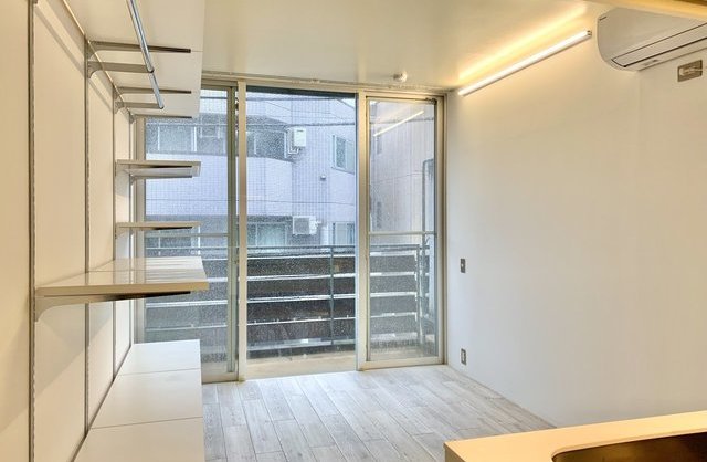 プロトのお部屋