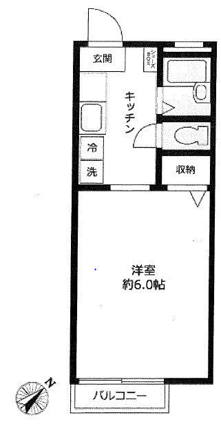 リンデンハイム宮代 埼玉県南埼玉郡宮代町 東武動物公園 1k 東京 神奈川 千葉 埼玉のリノベーション デザイナーズ賃貸 ならグッドルーム Goodroom