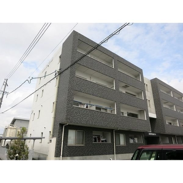 アドヴァンスライフ神野3号室 愛知県豊橋市 豊橋 1ldk 名古屋のリノベーション デザイナーズ賃貸ならグッドルーム Goodroom