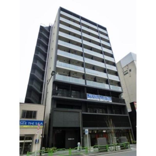 パークアクシス日本橋茅場町403号室 東京都中央区 茅場町 1dk 東京 神奈川 千葉 埼玉のリノベーション デザイナーズ賃貸ならグッドルーム Goodroom