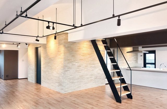 Instagram掲載の賃貸 福岡のリノベーション デザイナーズ賃貸ならグッドルーム Goodroom