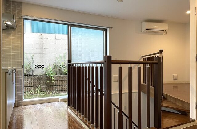 Ｃａｓａ　ｄｅ　Ｌｅｏｎのお部屋