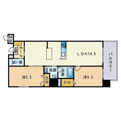 主役級の『コ』 2