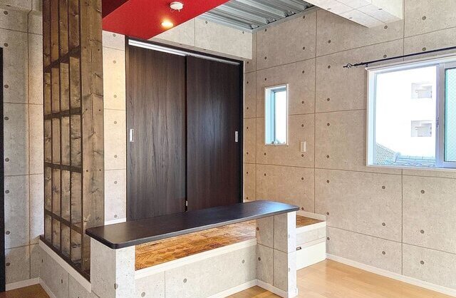 RadIAnce丸の内(レイディエンス丸の内)のお部屋