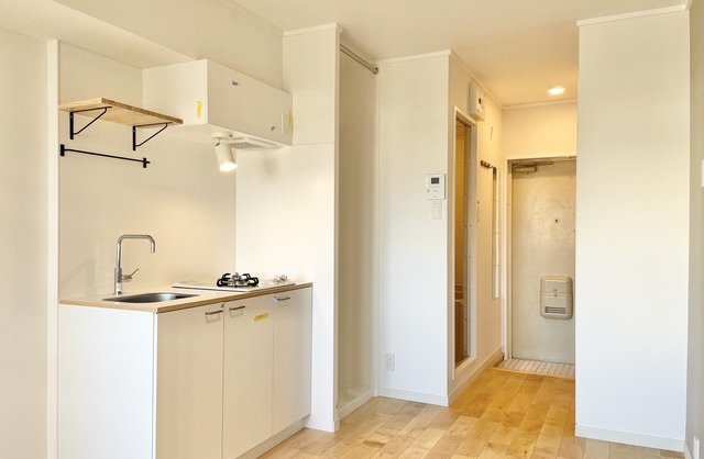 広島のリノベーション デザイナーズ賃貸ならグッドルーム Goodroom