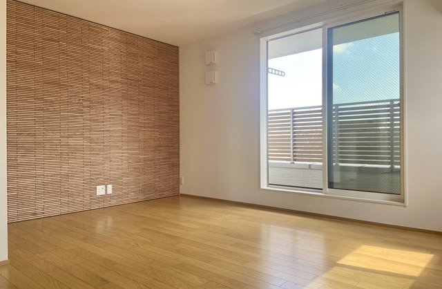 竹の塚３丁目戸建のお部屋