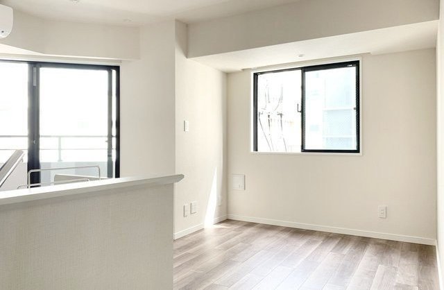 アーバネックス八丁堀のお部屋