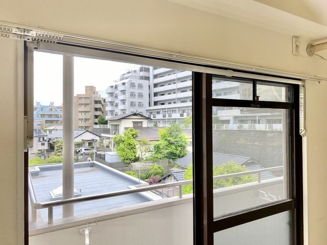 白のアネモネに寄せて 5