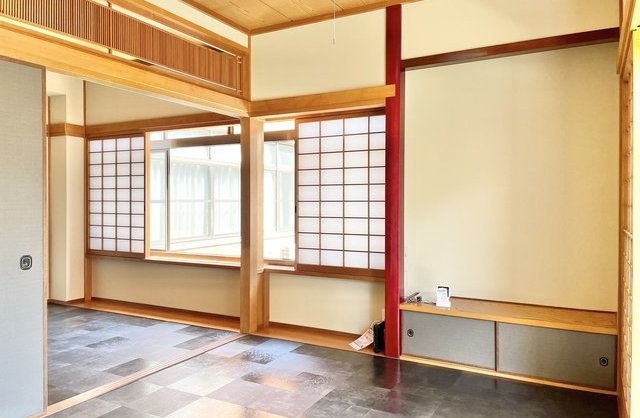 広島市中区 和室の賃貸 広島のリノベーション デザイナーズ賃貸ならグッドルーム Goodroom