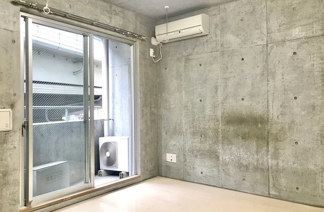 ランドレジデンス上馬サウスのお部屋