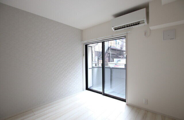 メルディア野方のお部屋