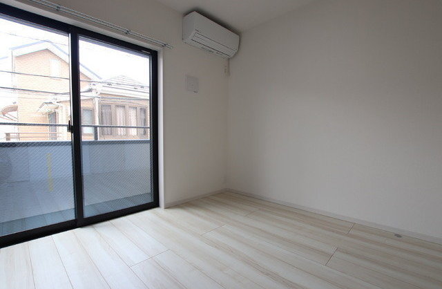 メルディア野方のお部屋