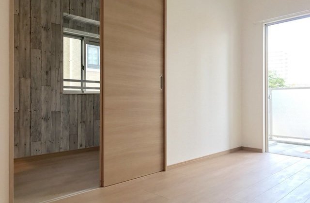 ラフレシーサ県庁口のお部屋