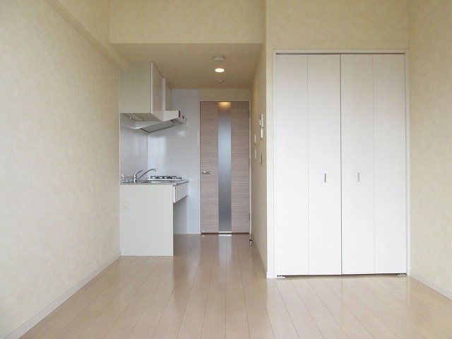 ラ ヴィ アン ローズ1106号室 愛知県名古屋市西区 浅間町 ワンルーム 名古屋 のリノベーション デザイナーズ賃貸ならグッドルーム Goodroom