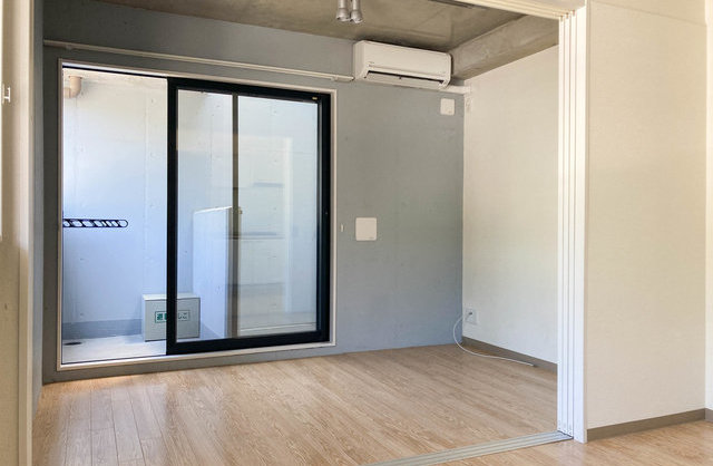 アートフル中井のお部屋