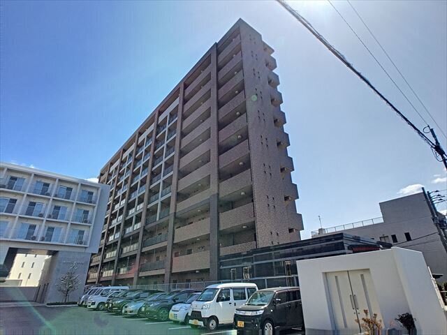 HF福岡レジデンスEAST 4