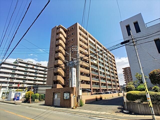 HF福岡レジデンスEAST 3