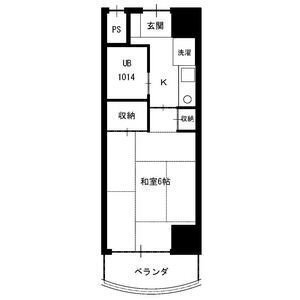 い草の香りと、下町の風 2