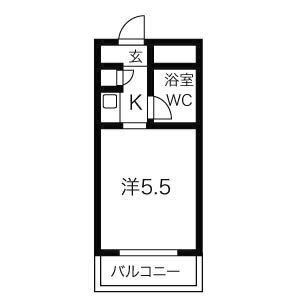 シアンと豆の香り 2