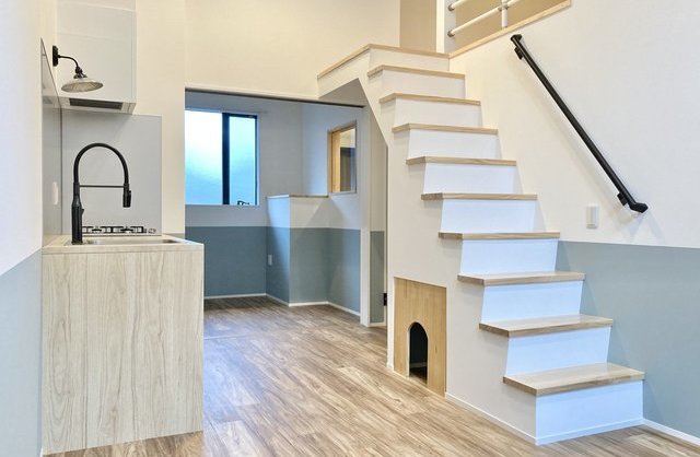 福岡のリノベーション デザイナーズ賃貸ならグッドルーム Goodroom