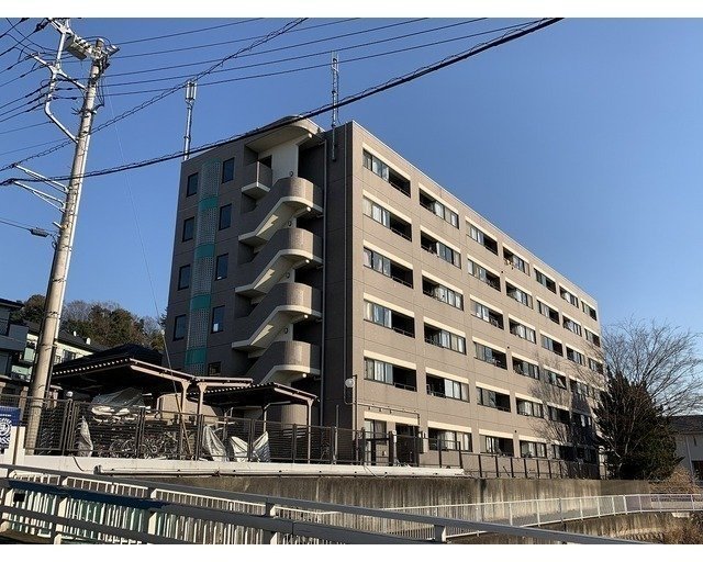 リエスすみよし台/神奈川県横浜市青葉区/恩田/2LDK 東京、神奈川、千葉、埼玉のリノベーション・デザイナーズ賃貸ならグッドルーム