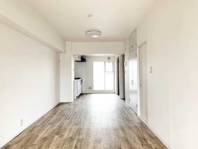 ISTビル-/東京都品川区/武蔵小山/1LDK | 東京、神奈川、千葉