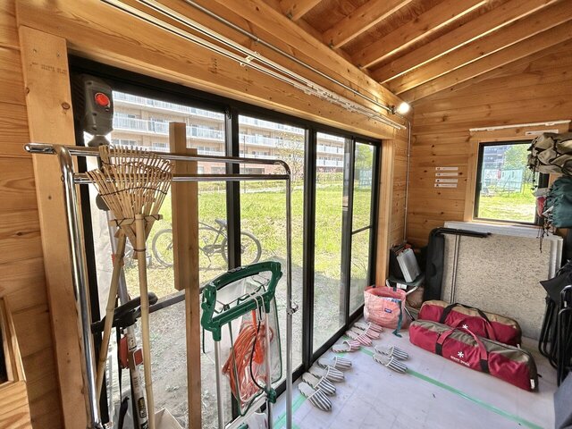 お話中】物置 札幌近郊 配達無料！