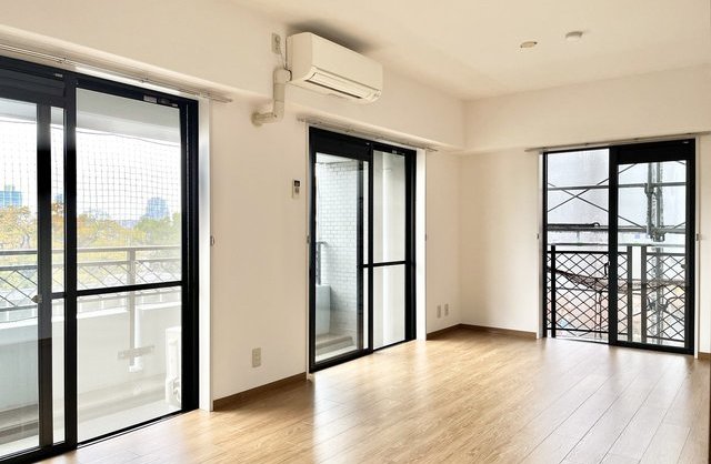 Soho オフィスの賃貸 福岡のリノベーション デザイナーズ賃貸ならグッドルーム Goodroom