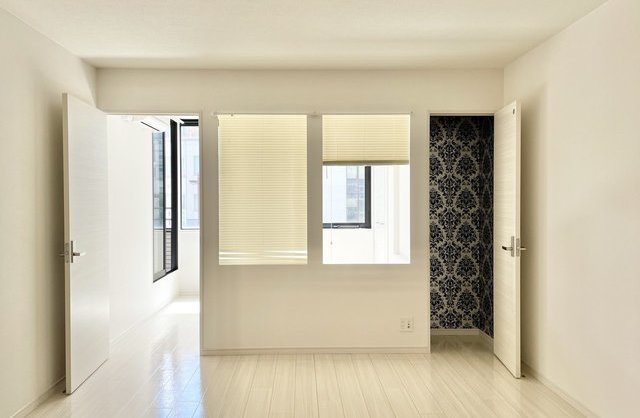 広島市中区 ゆったりバスルームの賃貸 広島のリノベーション デザイナーズ賃貸ならグッドルーム Goodroom