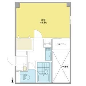 身軽な朝のベースキャンプ 2