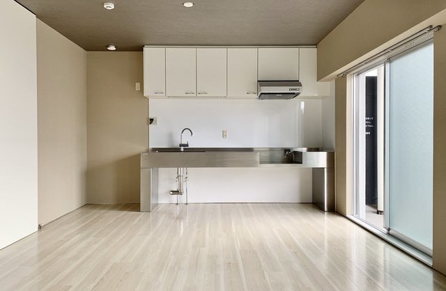 カーサ・リナート山王のお部屋