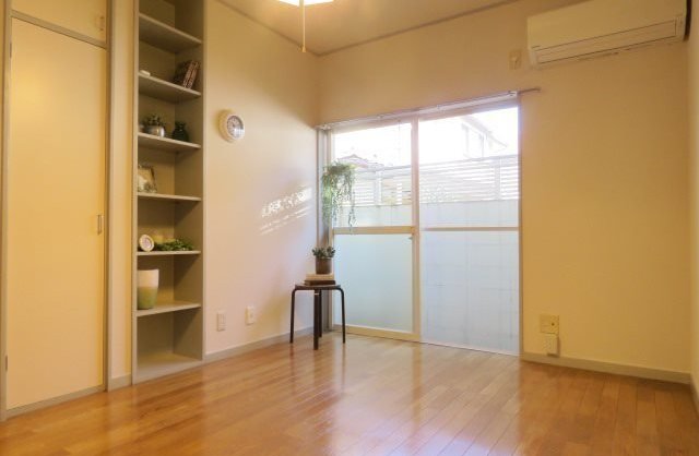 ビスタメサ吉祥寺のお部屋