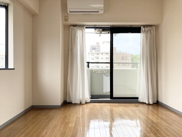 光の粒と、朝の予感。 4