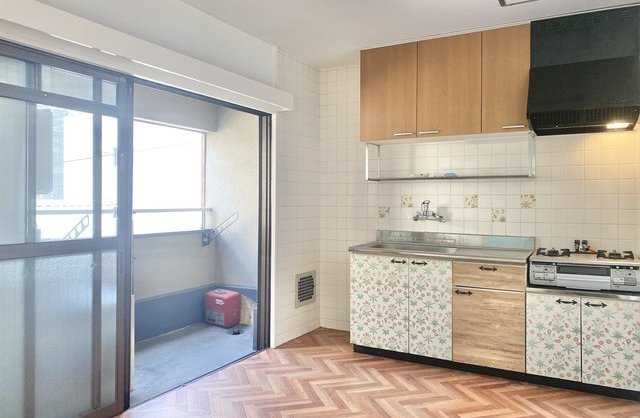 広島市中区 レトロ アンティークの賃貸 広島のリノベーション デザイナーズ賃貸ならグッドルーム Goodroom