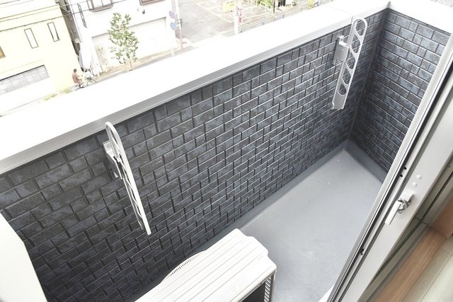 芝居番付帖　1帖 SUUMO】ONE ROOF RESIDENCE TAMACHI／東京都港区芝浦1／田町駅