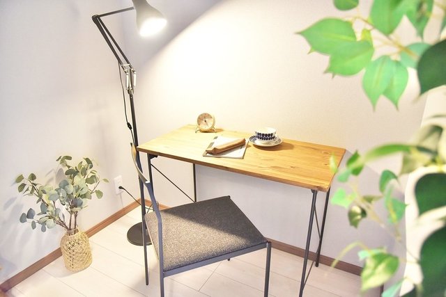 SQUARES Nishiarai-/東京都足立区/西新井/1K