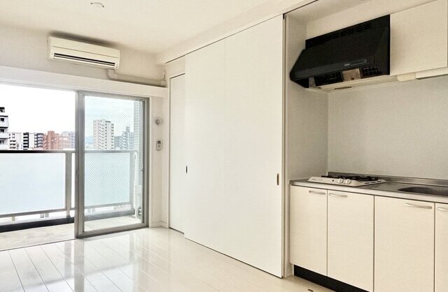 アイセレブ箱崎浪漫邸のお部屋