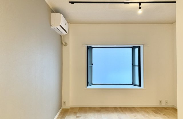 レーベンF【TOMOS】のお部屋