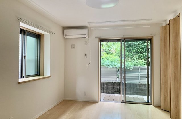 グランドール三鷹のお部屋