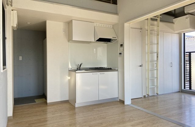 アートフル中井のお部屋