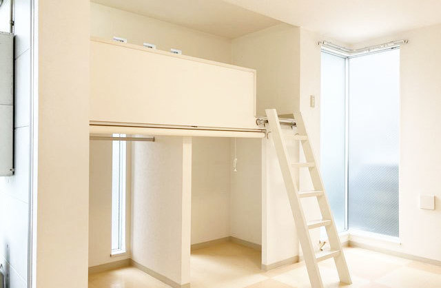 ノヴェル大曽根のお部屋