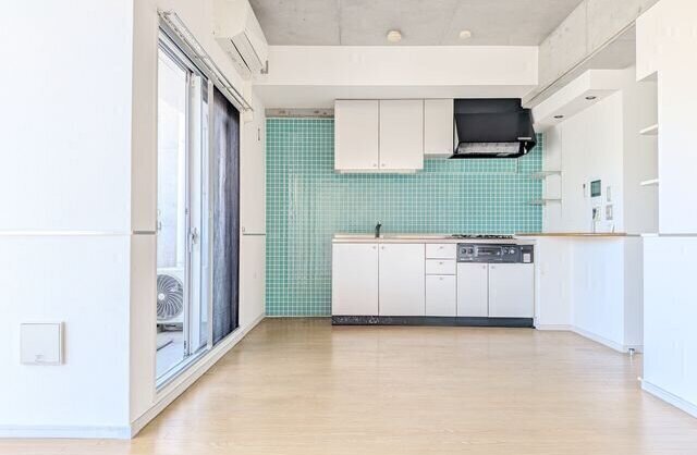 Ｋ－ＣＲＡＦＴ　ＵＭＥＤＡ１０８のお部屋